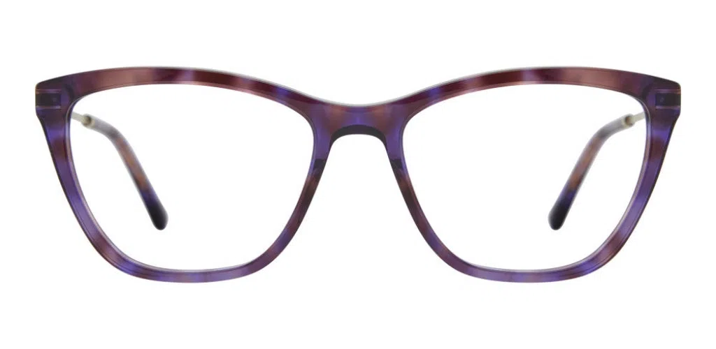 Juicy Couture JU266 Eyeglasses - view 2